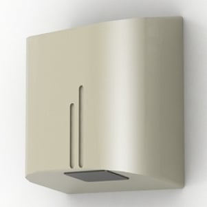 Dryer 3D Model