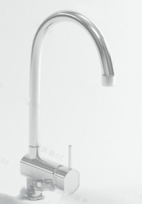 Faucet 3d Max Model Free