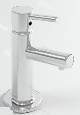 Bathroom Faucet 3d Max Model Free