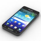 Samsung Smartphone Galaxy Not 3