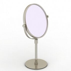 Model cermin 3d