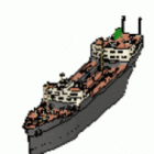 Barco mercante