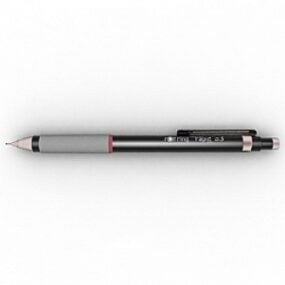 Office Pen דגם תלת מימד