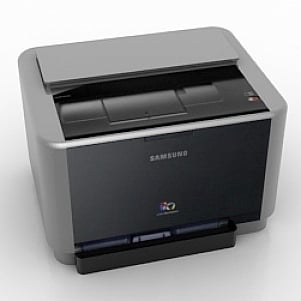 Samsung Ink Jet Printer