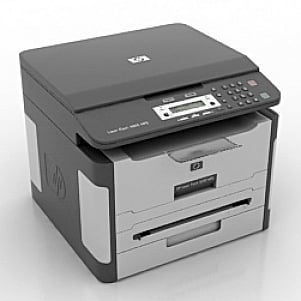 Dp лазерный принтер