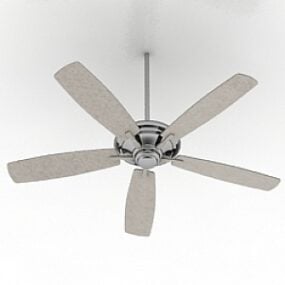 Ceiling Fan 3d model