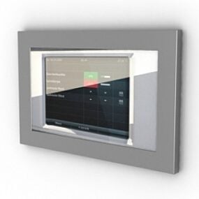 3D model Terminal Touch