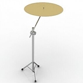 Drum 3d model