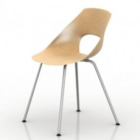 Chair Tonneau 3d model