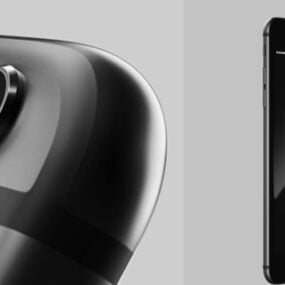 Iphone 6 3d модель