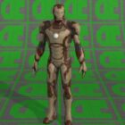 Iron Man-karaktär