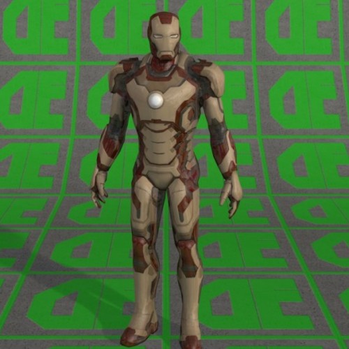 Iron Man-Charakter