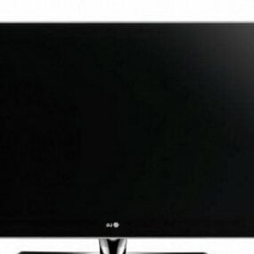 LG Led Tv דגם תלת מימד