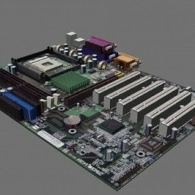 Motherboard Atx