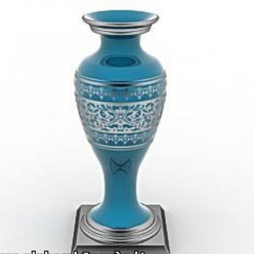 Griechische Deko Vase