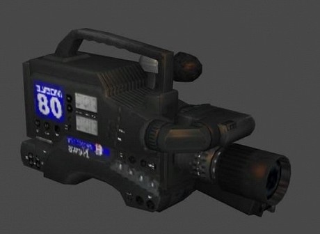 Gearkamera Tv