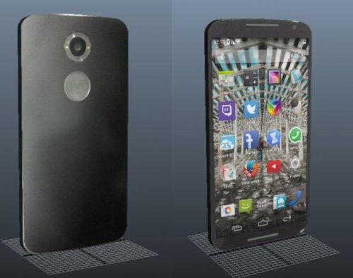 Motorola X2 Android Phone