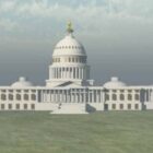 USAs Capitol Building