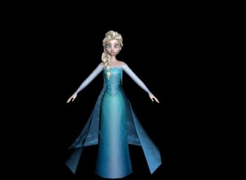 Giàn khoan Elsa