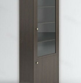 Lounge Cabinet Furniture 3d model