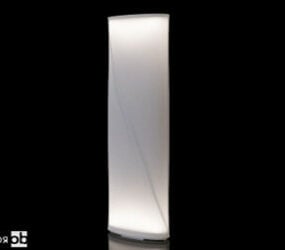 플로어 램프 3d 모델