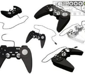 Game Controller 3d model