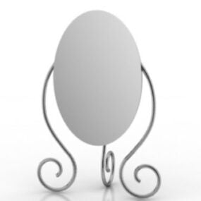 Mirror Creative Design 3d model