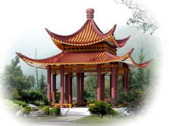 Pavilion Cina Percuma