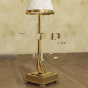 Floor Lamps 3d model