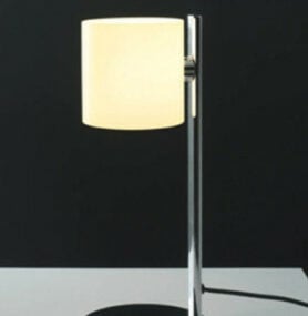 Vloerlamp ontwerp 3D-model