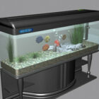 Akwarium Fish Tank