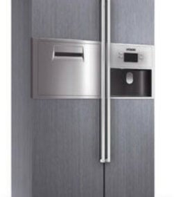 지멘스 냉장고 무료 3d 모델