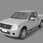 Camionete Ford F-150