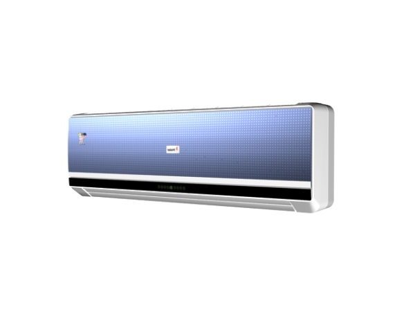 Split Modern Air Conditioner