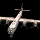 Máy bay siêu tốc B-29 của Boeing