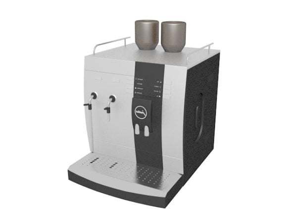 מכונת קפה ג'ורה