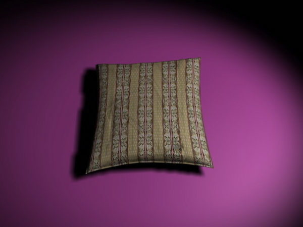 Throw Pillow For Couch