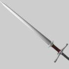 Pedang Dua Tangan