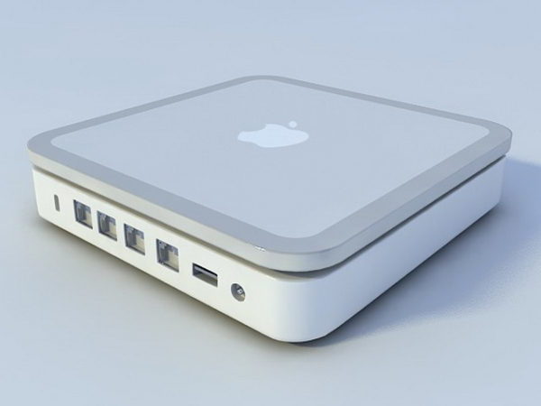 Apple Airport Extreme Device