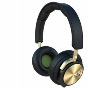 Bang & Olufsen Headphone 3d model