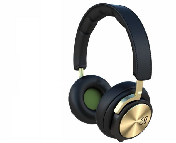 X3 pro наушники. Headphones 3d model.