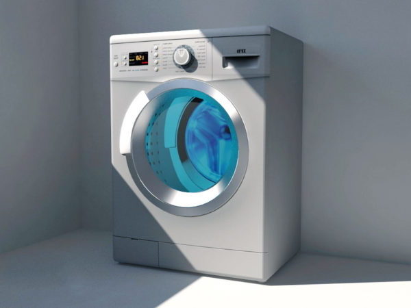 Ifb Washing Machine
