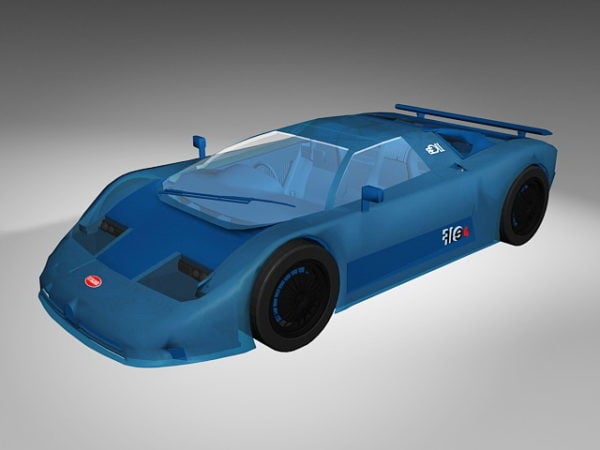Bugatti 11gb