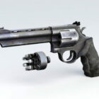 44 Revolver Magnum