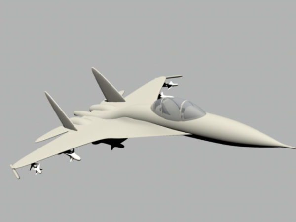 Aerárthaí Trodaire Su-27