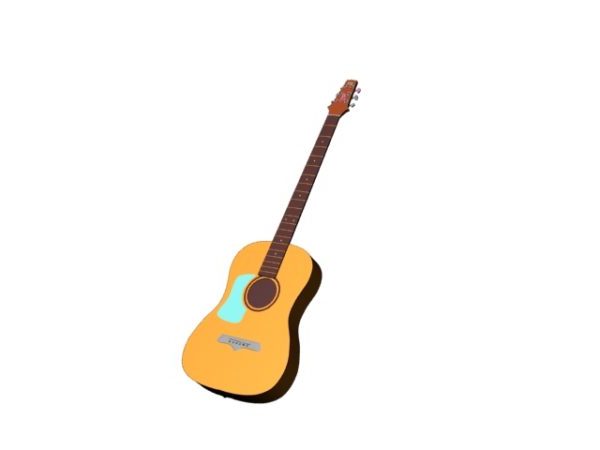 Ακουστική κιθάρα