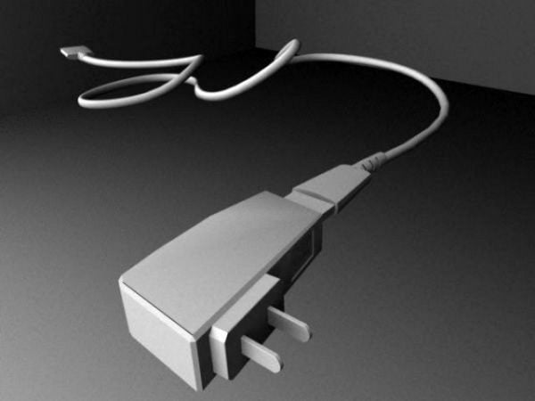Cell Phone Travel Charger