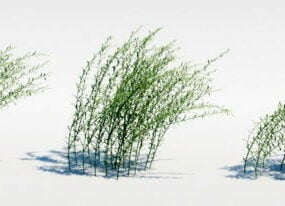 Unnamed Grass 3d model