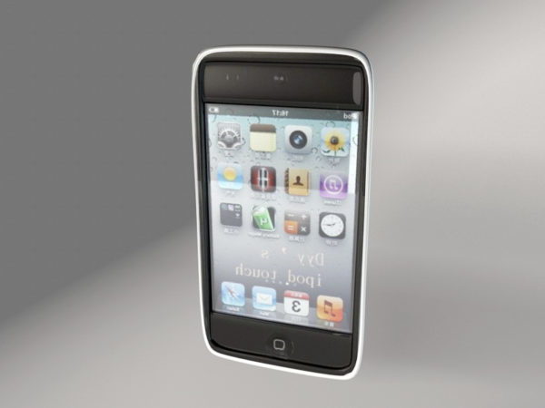 Ipod Touch 6