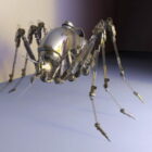 Robot Örümcek